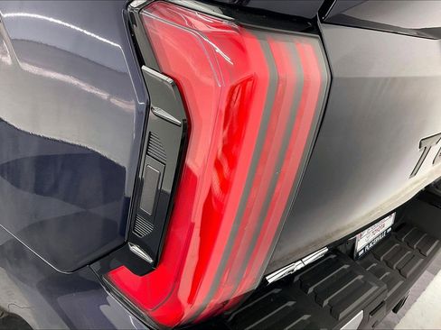 New 2026 Toyota Tundra Limited image 16