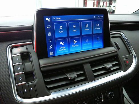 Used 2023 Chevrolet Suburban RST image 31