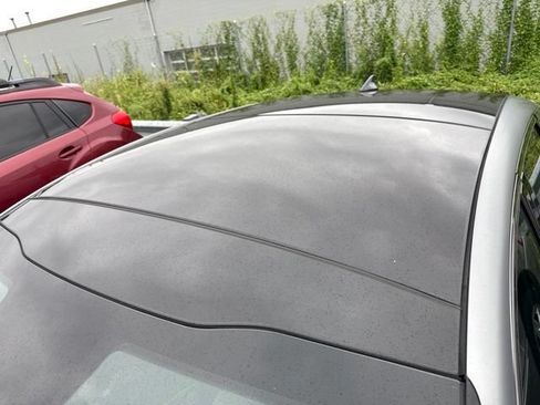 Used 2025 Kia K5 GT w/ GT1 Package FWD image 7