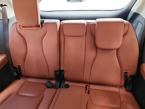 Used 2024 Kia Carnival SX image 11