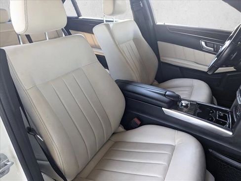 Used 2014 Mercedes-Benz E 350 Sedan image 22