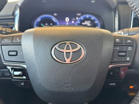 New 2026 Toyota Camry XSE image 26