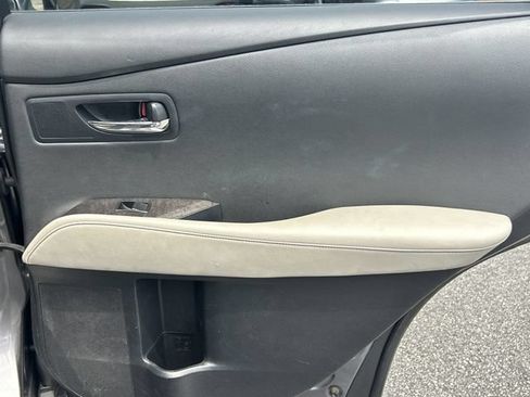 Used 2014 Lexus RX 350 FWD w/ Navigation Package image 16