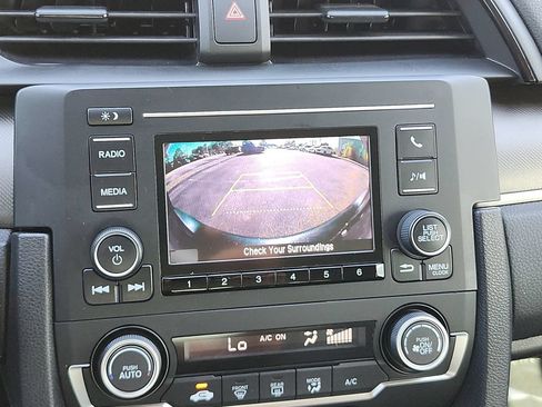 Used 2019 Honda Civic LX image 27