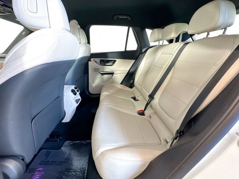 Certified 2025 Mercedes-Benz GLC 300 image 22