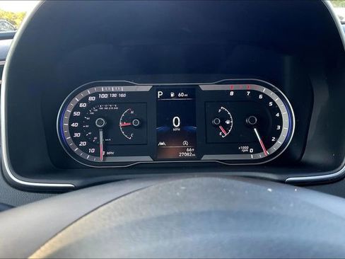 Certified 2023 Hyundai Tucson SEL image 21