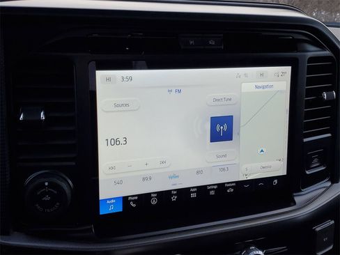 New 2025 Ford F150 Raptor image 18