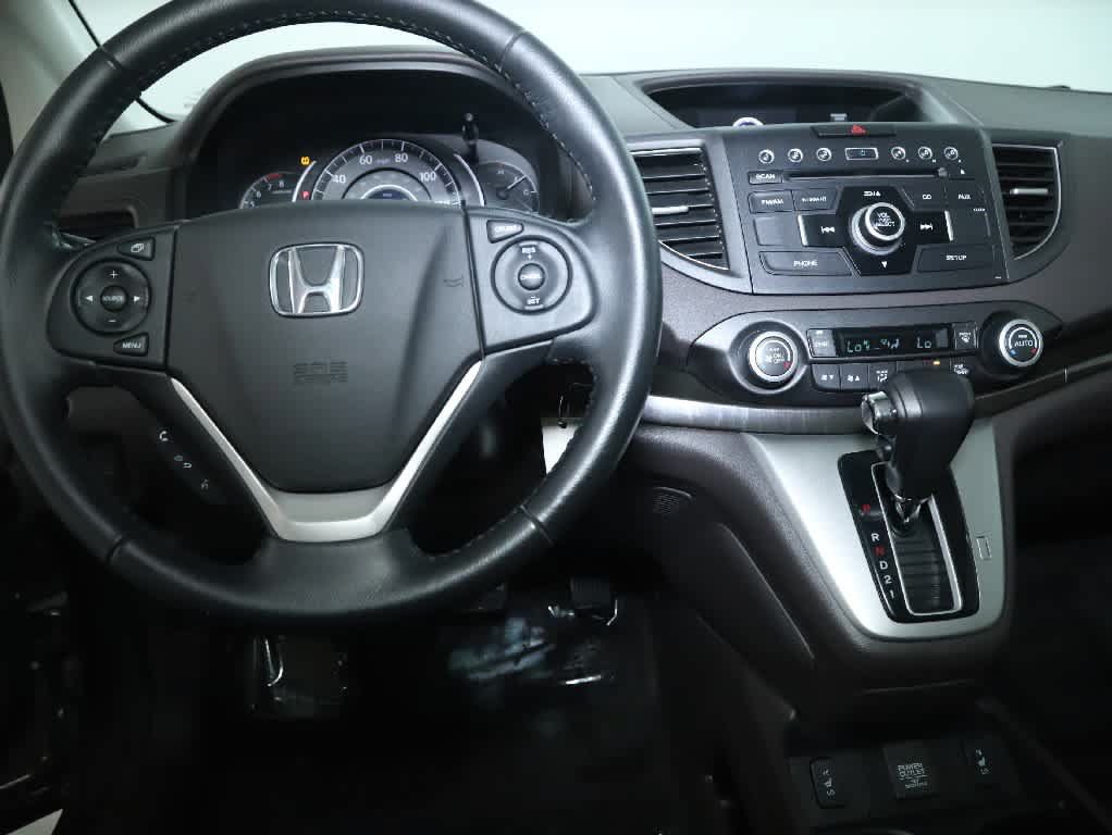 Used 2014 Honda CR-V EX-L image 29