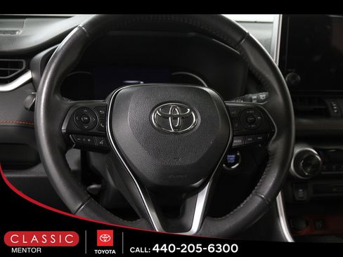 Used 2023 Toyota RAV4 Adventure image 7