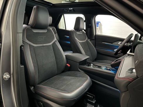 New 2026 Ford Explorer ST w/ Sun And Sound Package AWD/4WD image 28