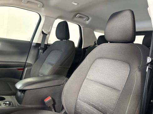 Used 2021 Ford Bronco Sport AWD/4WD image 18