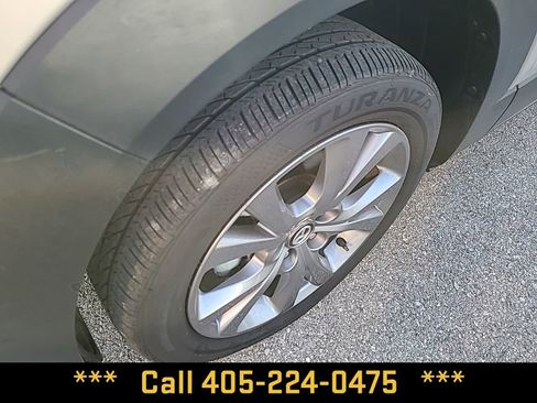 Used 2024 MAZDA CX-30 AWD 2.5 S w/ Premium Package image 2