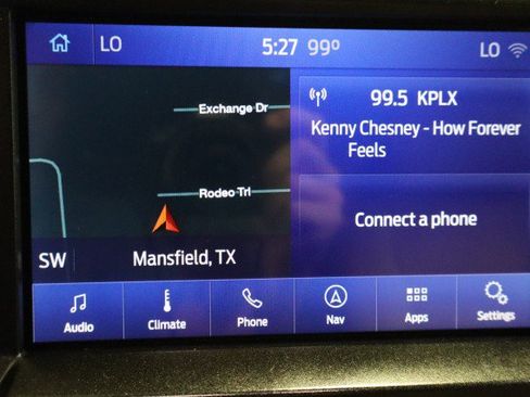 Used 2020 Ford F150 Lariat RWD image 44