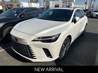 Used 2024 Lexus RX 350 Premium