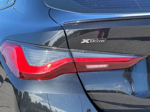 Used 2022 BMW M440i xDrive Gran Coupe w/ Premium Package AWD/4WD image 32