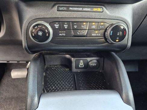 Certified 2024 Ford Bronco Sport Big Bend AWD/4WD image 7