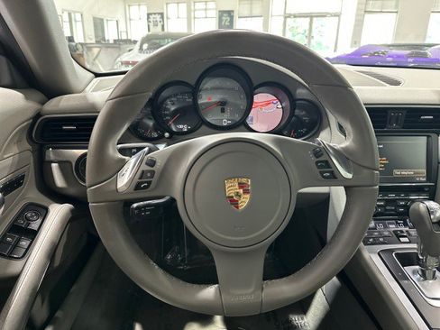 Used 2014 Porsche 911 Carrera S RWD image 56