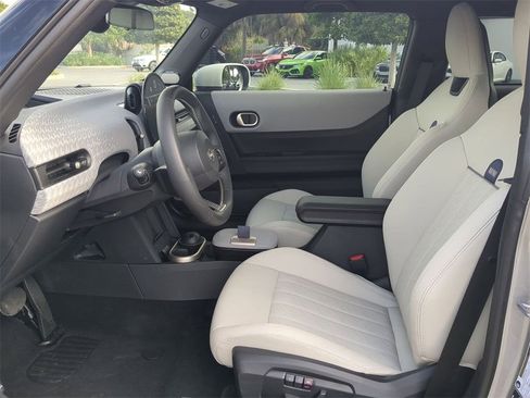 Used 2025 MINI Cooper S image 16