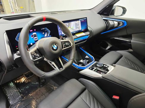 New 2026 BMW X3 M50 w/ Premium Package image 2