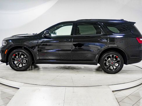 Used 2024 Dodge Durango GT AWD/4WD image 4
