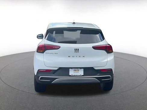 Used 2025 Buick Encore GX Preferred FWD image 12