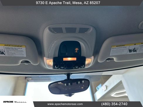 Used 2015 MINI Cooper S image 30