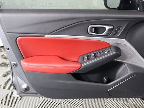 Used 2024 Acura Integra Type S image 12