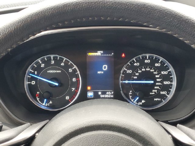 Used 2020 Subaru Ascent Limited AWD/4WD image 21