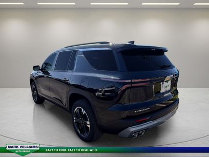 New 2027 Chevrolet Traverse LT w/ Enhanced Driving Package
