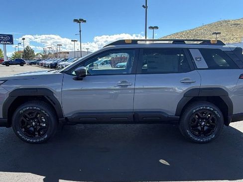 New 2026 Subaru Outback Wilderness image 6