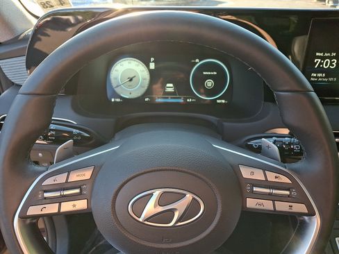 Used 2023 Hyundai Palisade Limited FWD image 22