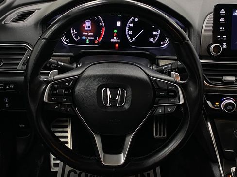 Used 2019 Honda Accord Sport image 15