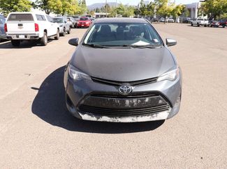 Used 2019 Toyota Corolla LE FWD video 2