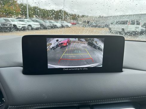 Certified 2024 MAZDA CX-5 2.5 Turbo image 13