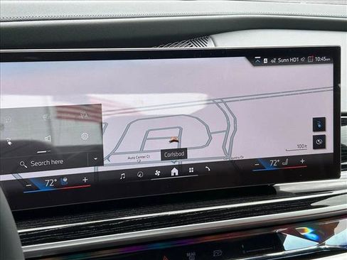 New 2025 BMW i7 xDrive60 w/ Executive Package image 13