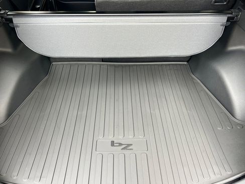 Used 2026 Toyota bZ image 13