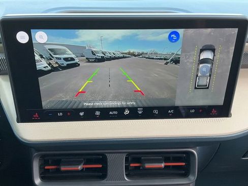 New 2025 Ford Maverick Lariat w/ 4K Tow Package image 22