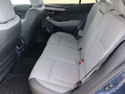 Certified 2025 Subaru Outback Limited w/ Popular Package #2 image 34