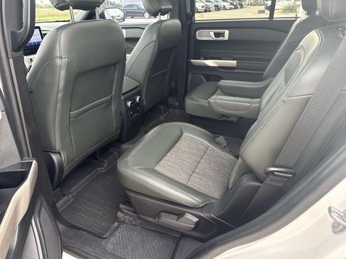 Used 2023 Ford Explorer Timberline w/ Timberline Technology Package AWD/4WD image 24