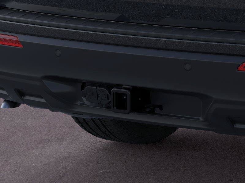 New 2026 Ford Explorer Active RWD image 23