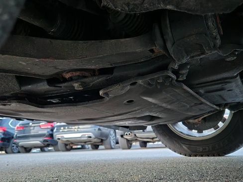 Used 2010 Volvo XC60 T6 image 47