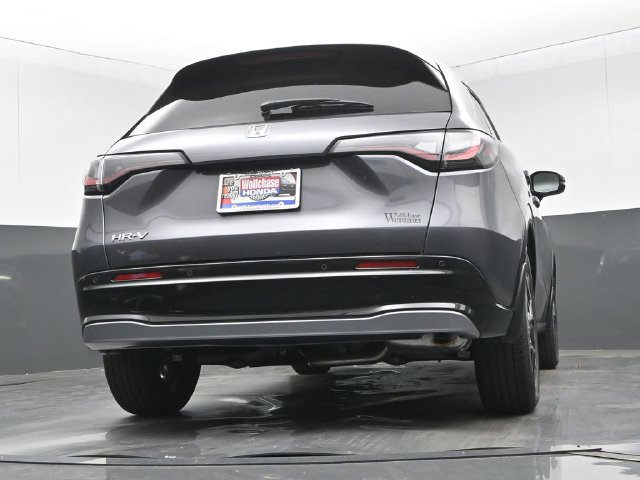 New 2027 Honda HR-V EX-L image 23