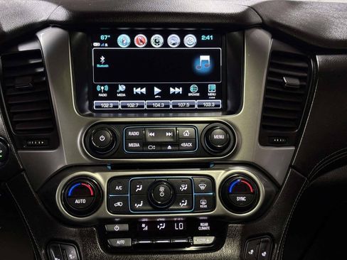 Used 2017 Chevrolet Tahoe LT AWD/4WD image 29