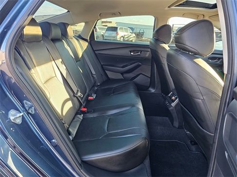 Used 2025 Honda Accord EX-L image 14