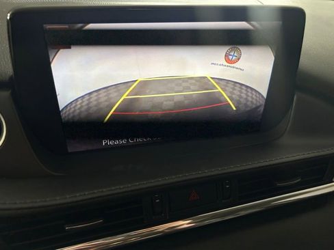 Used 2020 MAZDA MAZDA6 Grand Touring FWD image 5