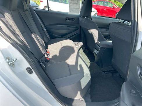 Used 2024 Toyota Corolla LE FWD image 24