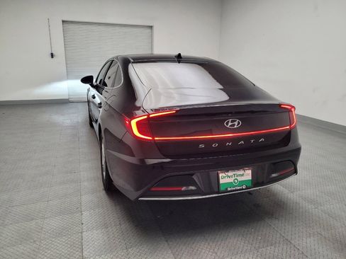 Used 2023 Hyundai Sonata SE image 6