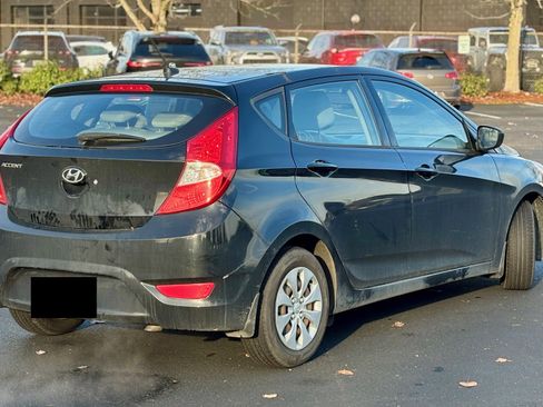 Used 2016 Hyundai Accent SE image 7
