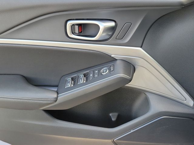 Used 2024 Acura Integra A-Spec FWD image 22