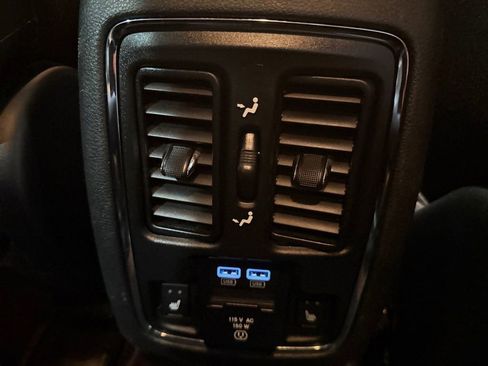 Used 2017 Dodge Durango Citadel w/ Technology Group image 22